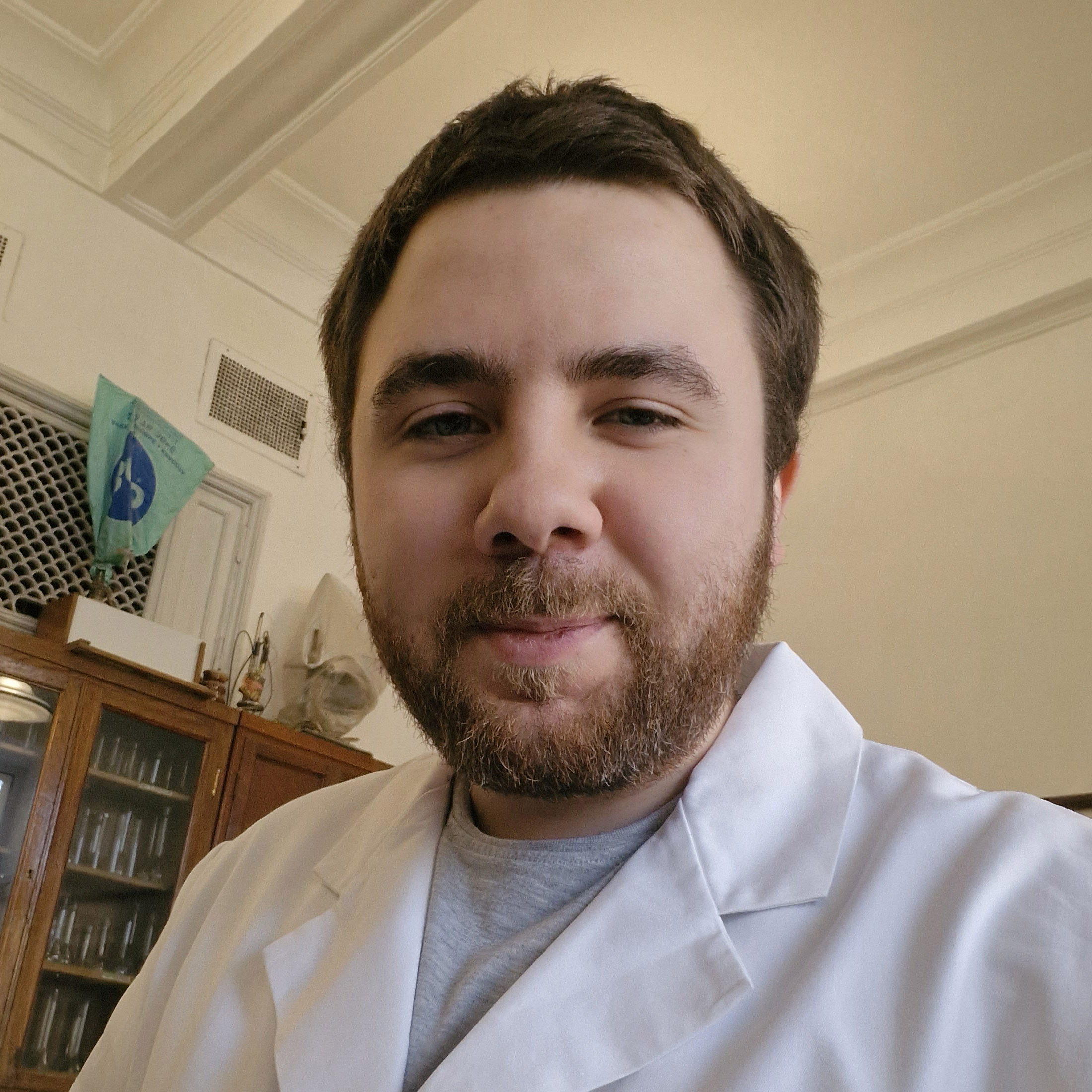 Абрамов Максим Александрович