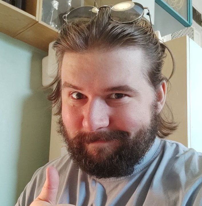 Дроздов Никита Андреевич