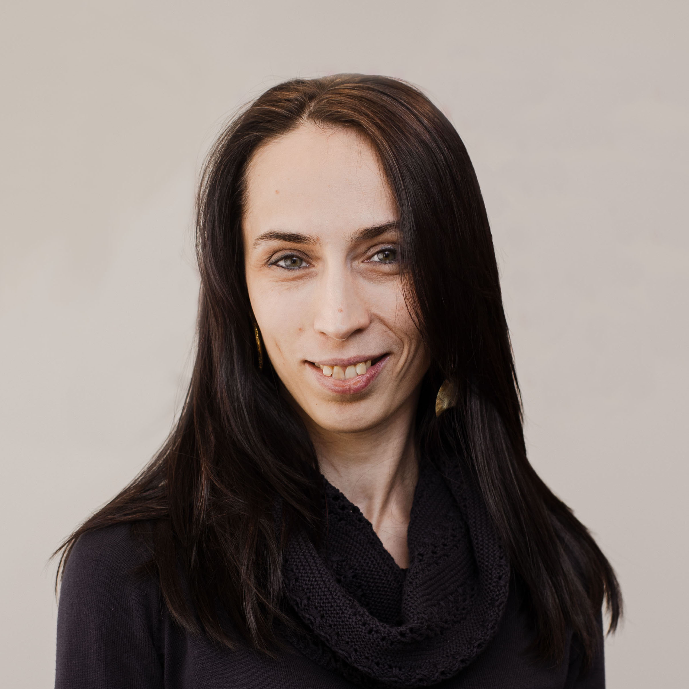 Зарудная Екатерина Николаевна